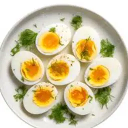 Egg Plate